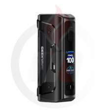 Geekvape Aegis Solo 5 21700/18650 Mod 100W